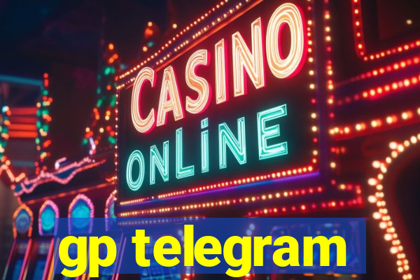 gp telegram